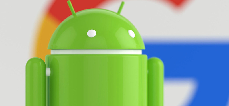 Árulkodó kódot találtak az Androidban