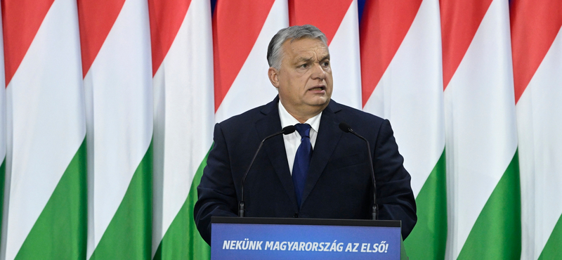 Fülke: Mi igaz Orbán évértékelőjéből? Ellenőriztük a gazdasági győzelmi jelentést