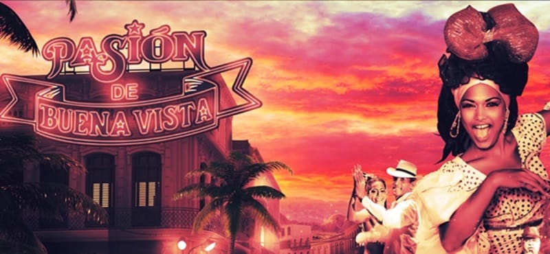 Pasión de Buena Vista – Kuba varázsa Budapesten, 2025. február 22-én az Erkel Színházban