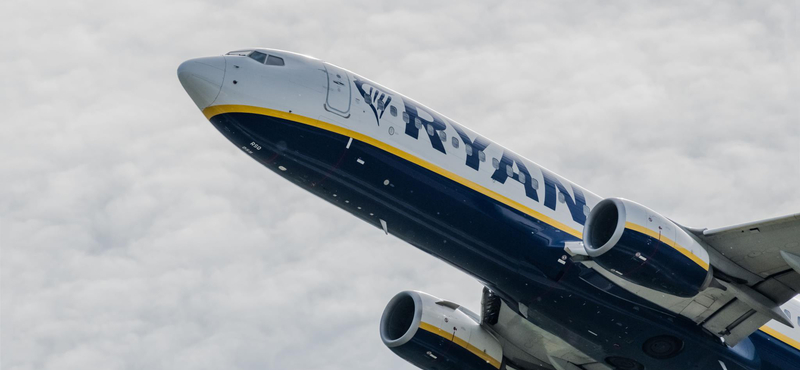 Visszaszólt a Ryanairnek a 344 százalékos túlárazással megvádolt utazásszervező