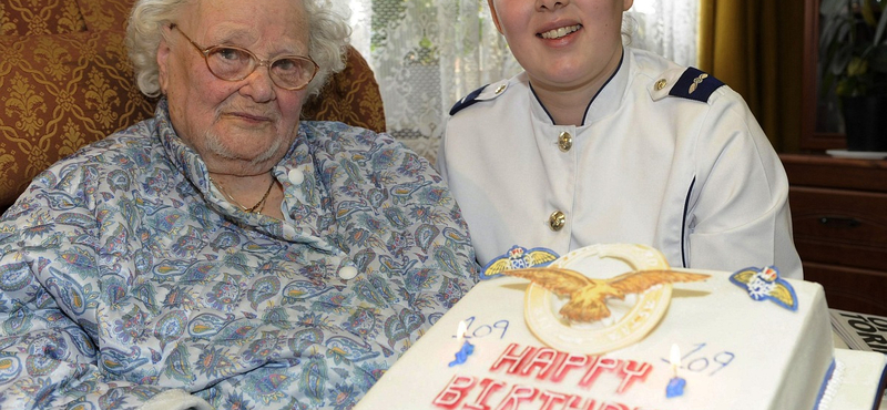 Meghalt az első világháború utolsó veteránja