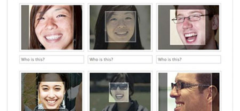 A Facebook újra bevezeti az EU-ban az arcfelismerést