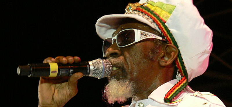 Meghalt Bob Marley zenekarának utolsó, még élő tagja
