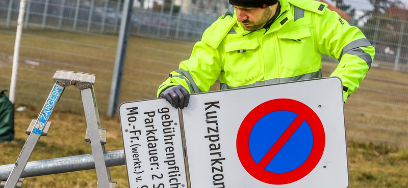 Bécsben egy éve nincs sehol ingyenes parkolás, így változott meg a város