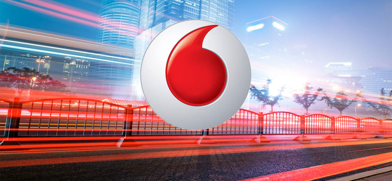 A Vodafone megkapta az engedélyt a UPC felvásárlására