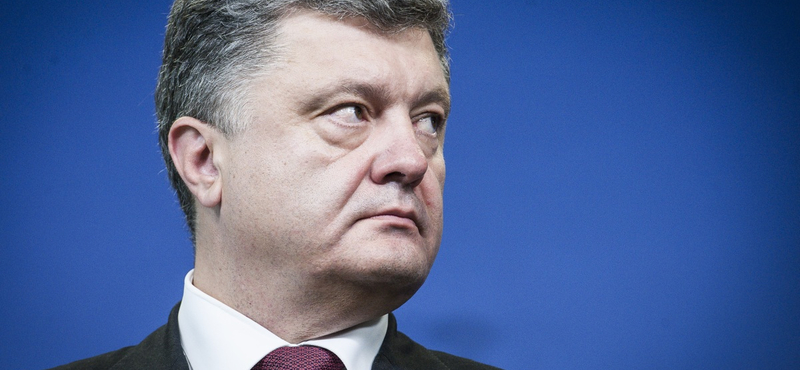 Az ukrán elnök aláírta a nagy felháborodást kiváltó oktatási törvényt