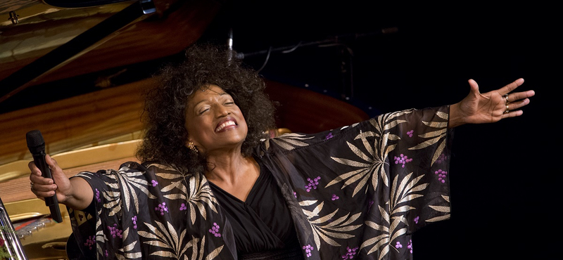 Meghalt Jessye Norman