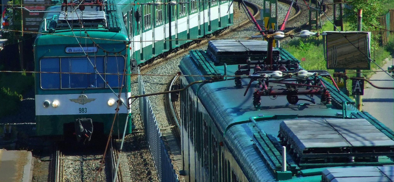 Sűrűbb járatokat ígér a BKK több vonalon az ünnepek alatt