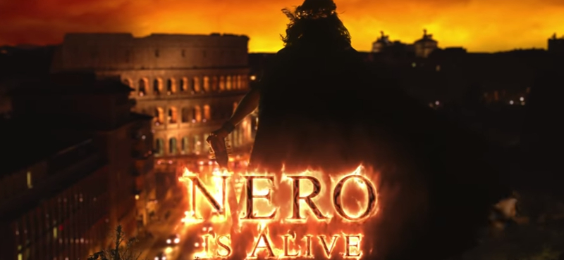 Megfúrták az apácák a Nero császárról szóló rockoperát Rómában