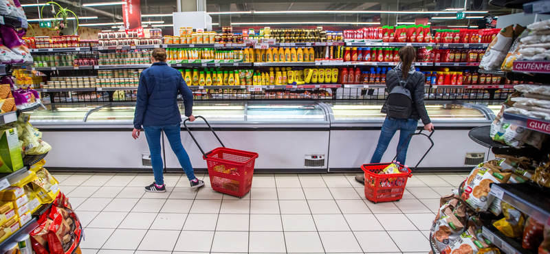 Elvérezne az Árfigyelőben egy magyar tulajdonú lánc, ha nem tartozna a kivételezettek közé