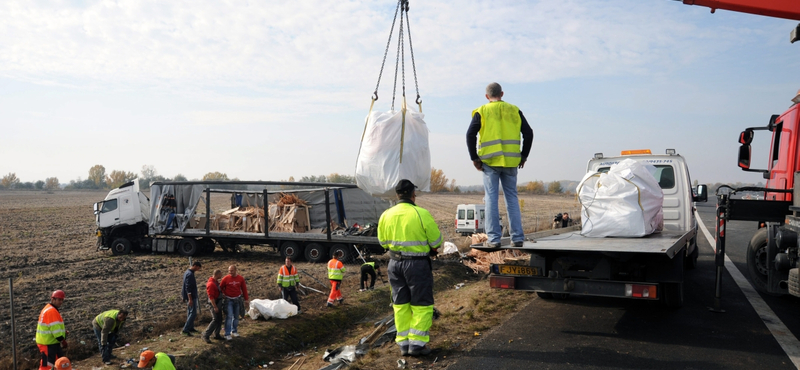 Így spórolható meg akár a teljes baleseti adó 