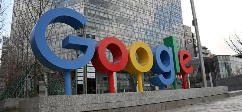 A Google-nek ezúttal Texasnak kell kifizetnie több mint egymilliárd dollárt