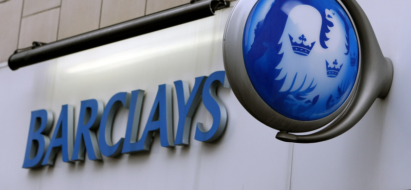 Búcsút int a Barclays az oroszoknak és az ausztráloknak