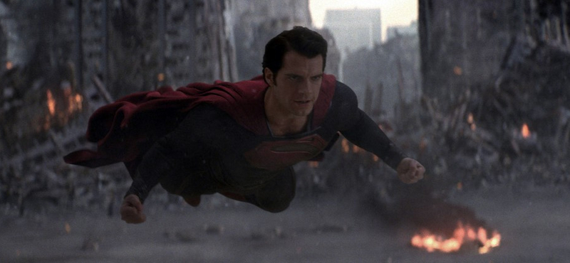 Henry Cavill mégse lesz Superman, pedig a Witchert is otthagyta