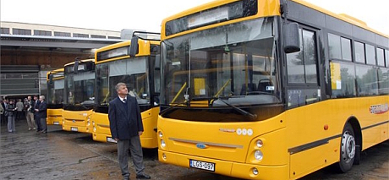 2014-től működhet a Nemzeti Közlekedési Stratégia