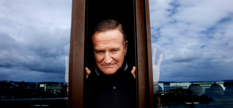 Ma lenne 64 éves Robin Williams – videó