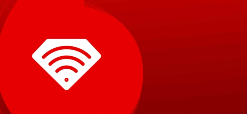 Magyarországra is megjött a Vodafone Super WiFi, amivel oda is elérhet otthon az internet, ahova eddig nem