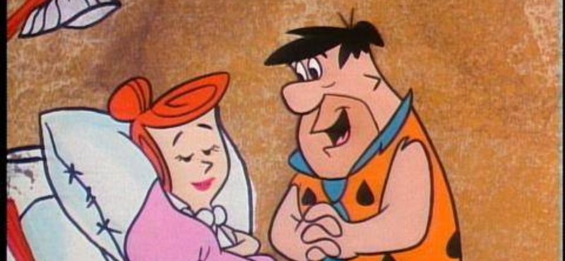 Tizennégy érdekes tény, amit csak kevesen tudnak a Flintstone-okról