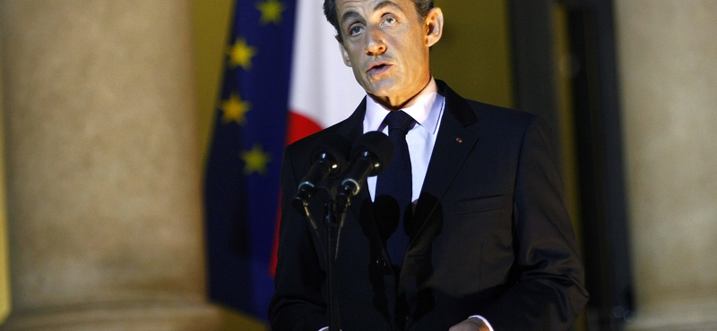 Sarkozy szerint a pénteki csúcs az EU egyetlen esélye