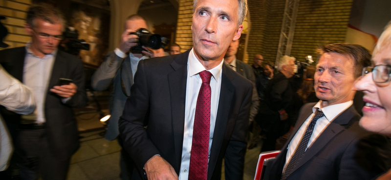 Tényleg Jens Stoltenberg lesz a NATO új főtitkára