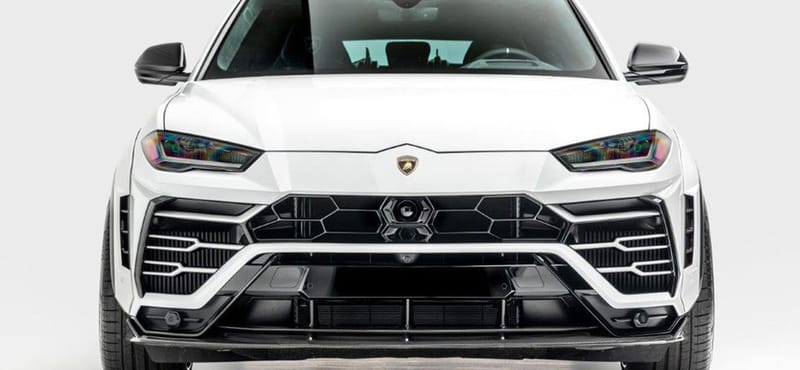 Ilyen az, amikor egy BMW M2 árát elköltik egy Lamborghini optikai tuningjára