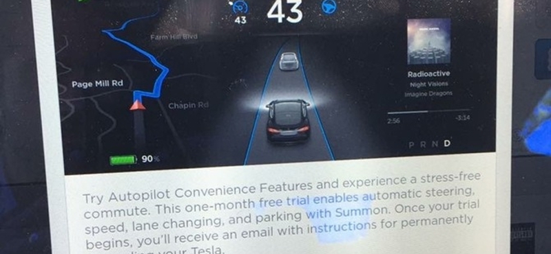 Felére csökkentheti a balesetek számát a Tesla találmánya