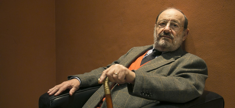 Umberto Eco: "Az Iszlám Állam az új nácizmus"