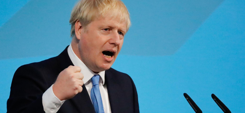 Boris Johnson lehet Nagy-Britannia utolsó miniszterelnöke?