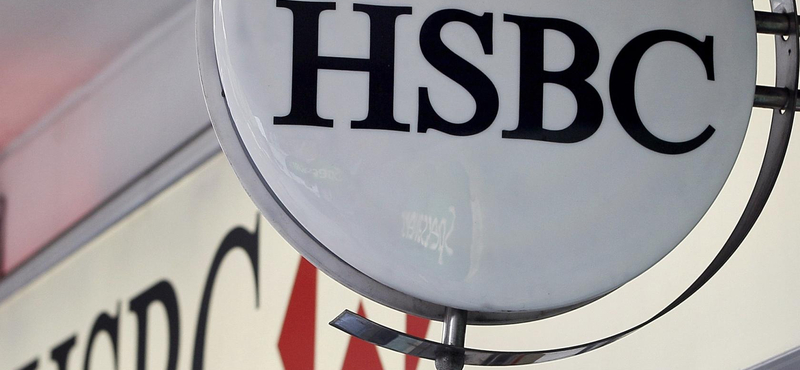 Elhagyta Magyarországot a HSBC