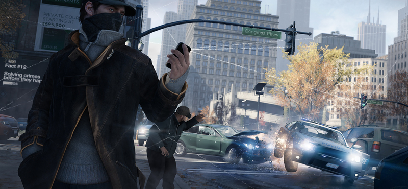 Legalább ilyen pc kell majd a Watch_Dogs játékhoz