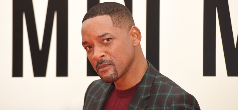 Tíz ember koronavírustesztje lett pozitív Will Smith cégénél