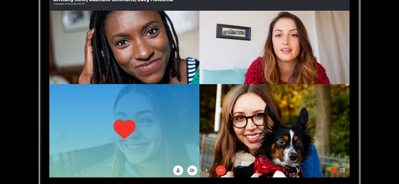 Már kipróbálhatja: ilyen lesz az új, asztali gépekre szánt Skype