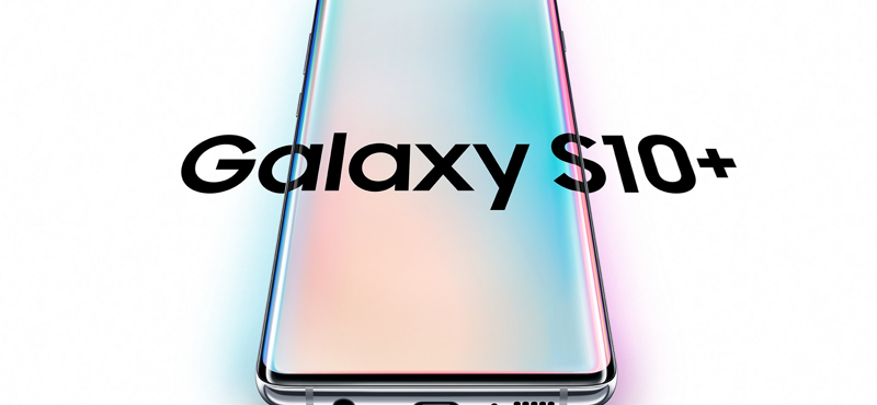 Igazából ennyibe kerül egy Samsung Galaxy S10+