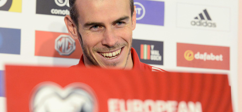 Gareth Bale bejelentette: azonnal visszavonul