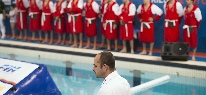 Olimpia: nekik szoríthatunk majd a vízilabdameccseken