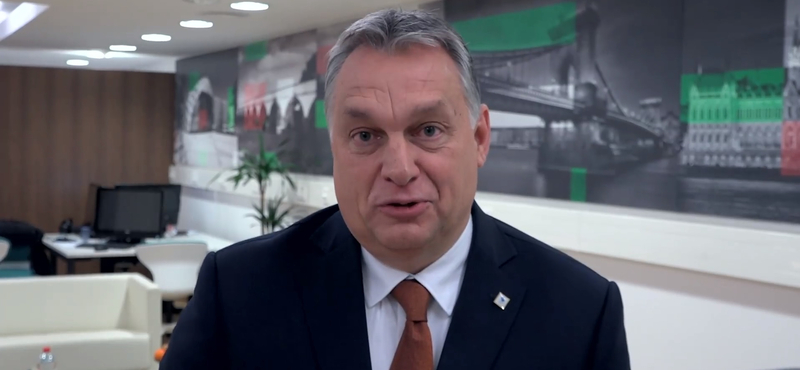 Jókorát csúsztatott Orbán az Európai Tanácsban