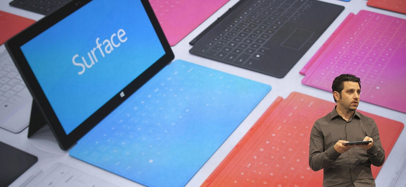 Váratlanul olcsó lesz a Microsoft Surface?