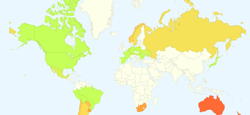 Melléfogott a Google: változtat előrejelzésén