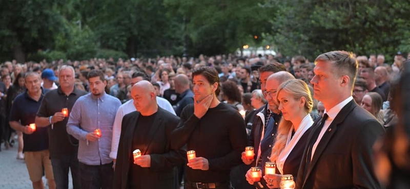 Növelnék az olimpikonok özvegyeinek járadékát,  Epres Panni is nagyobb támogatást kaphat