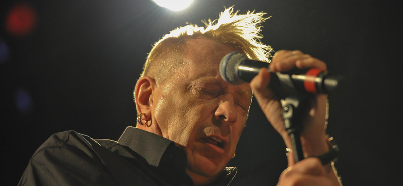 Johnny Rotten szívbe markoló szavakkal búcsúzott a Prodigy frontemberétől