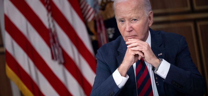 Ukrán politikai elemző: Joe Biden még két fontos dolgot tehet meg Ukrajnáért