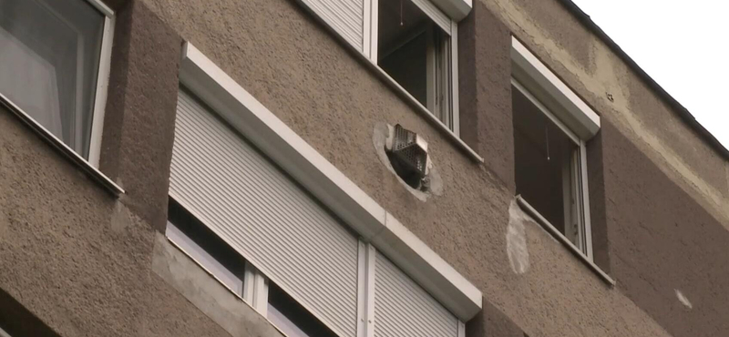 Egy rendőr élesztett újra egy miskolci férfit