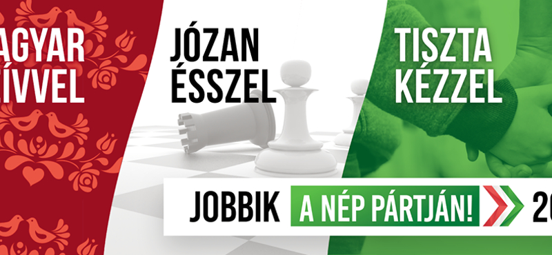 Megszűnt a veszprémi Jobbik