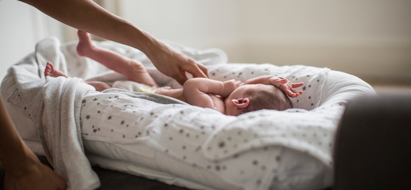 Több kisbaba meghalt Belgrádban egy olyan betegségben, ami oltással megelőzhető lett volna