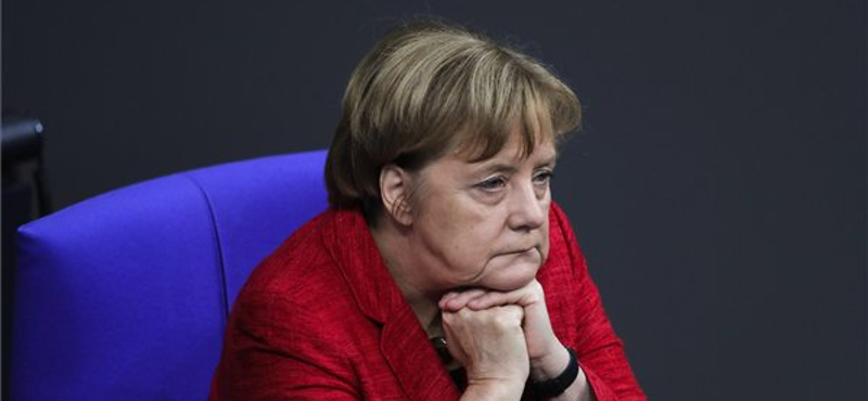 Koalíciós rulett Németországban: a hatalom NEM akarása