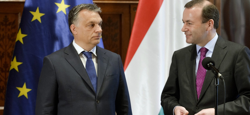 Rászóltak Orbánra, dobta a halálbüntetést