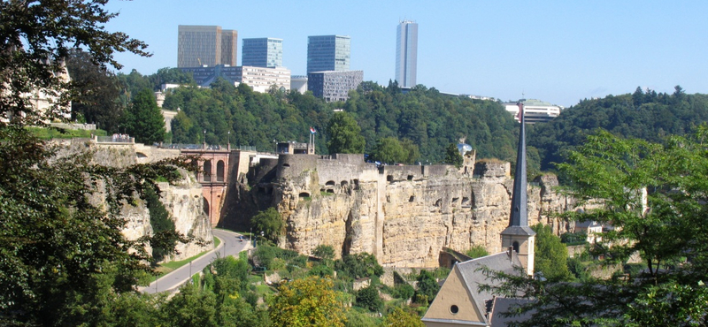 Luxemburgban is a zöldek törtek előre