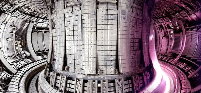 40 év után leállították a világ legnagyobb fúziós erőművét, ami olyan bonyolult, hogy csak 2040-re tudják majd teljesen lebontani