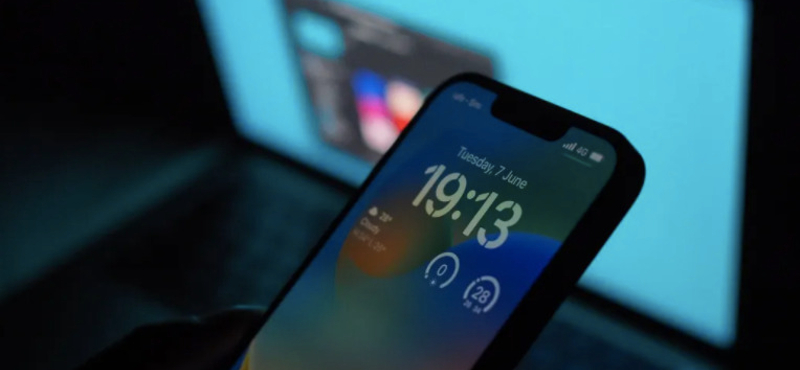 Az androidosok is az iPhone új rendszerét akarják a telefonjukra?