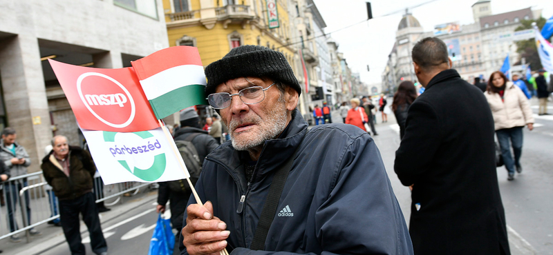 Ceglédi: Miért nem „segítek” az ellenzéknek?